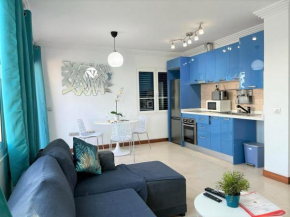 Apartamento Siroco. Playa Honda